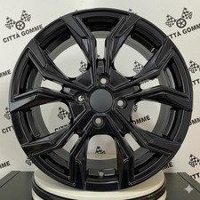 4 Cerchi in lega compatibili
