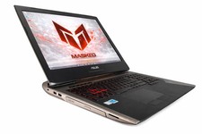 ASUS ROG G752VS / I7-7700HQ /