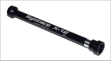 Cannondale Syntace X-12 asse