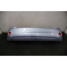 Paraurti post ford - paraurti, fiesta