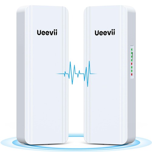Ueevii ponte wireless 5km - ueevii,