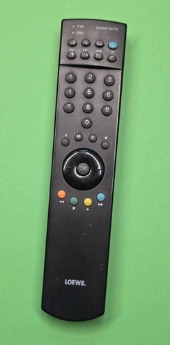 Telecomando originale loewe - telecomando,