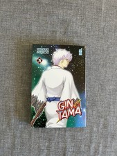 Gintama 76 Hideaki Sorachi