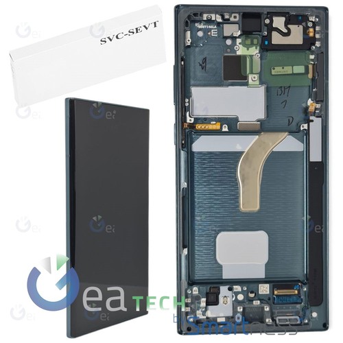 Display lcd originale samsung - display,