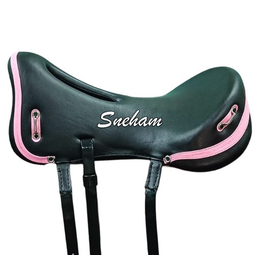 Set completo sella cavallo