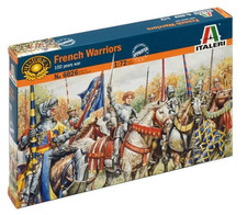 SOLDATINI ITALERI 6026  1/72-