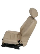 sedile anteriore destro