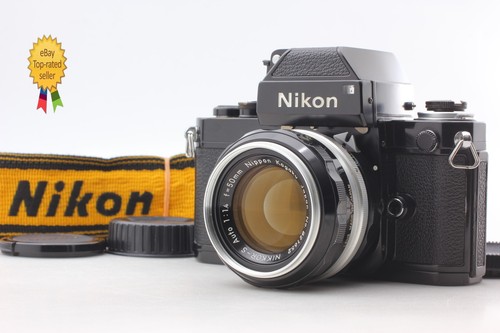 Mint nikon f2 - [n,