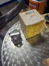 BOSCH 1305310016 FENDINEBBIA ANTERIORE INSERTO PER OPEL OMEGA A NUOVO!!