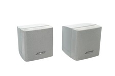 Casse altoparlanti bose - ✅2x,