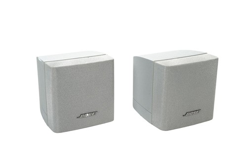 Casse altoparlanti bose - ✅2x,