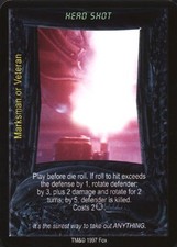 Head Shot - Premiere - Alien Vs Predator