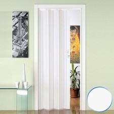PORTA A SOFFIETTO SCORREVOLE