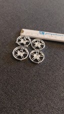 Cerchi modellismo 1:24 /1:25