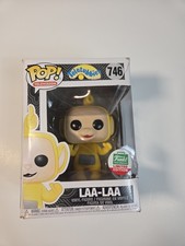 Funko Pop! Vinile: Teletubbies