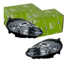 2X VALEO FARI ALOGENI