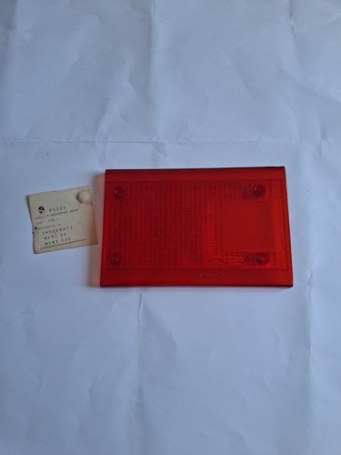 Plastica fanale posteriore - fanale,