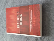 Traktor 2 Bible: Digital DJing with Traktor Pro 2, Traktor Scratch Pro 2, Tr...