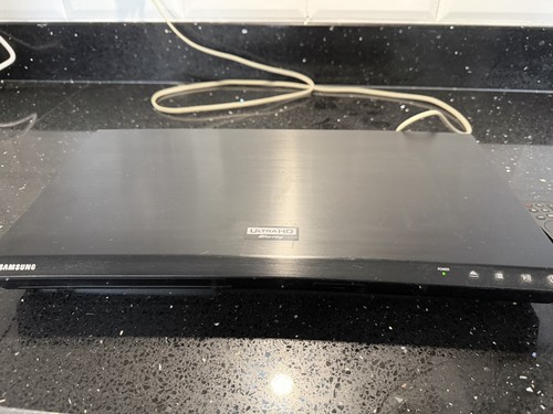 Samsung ubd m7500 lettore dvd - samsung, ubd-m7500