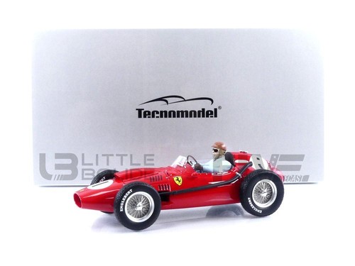 Tecnomodel mythos - mythos, 1/18
