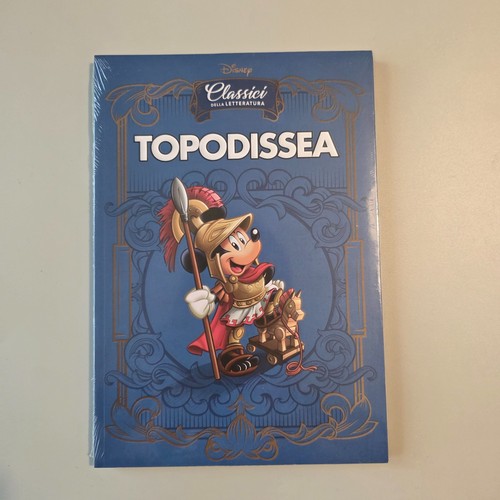 Classici della letteratura - della,