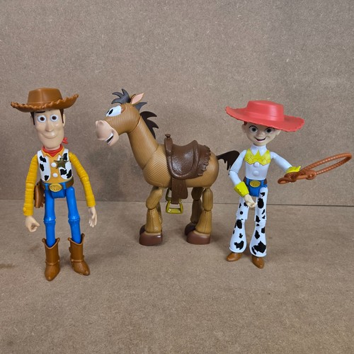 Toy story action figure woody - story,