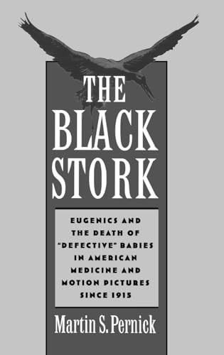 The black stork - the, and