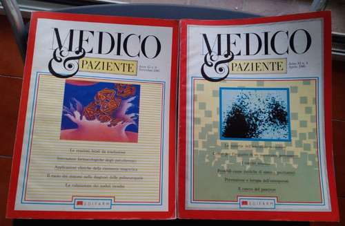 Medico paziente num 9 - num,