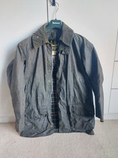 Barbour A155 Beaufort Giacca