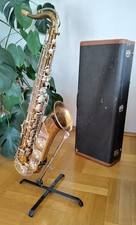 Keilwerth Toneking con ali