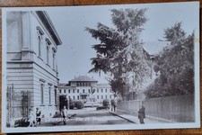 Legnano - Via 29 Maggio