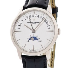 VACHERON CONSTANTIN Patrimony
