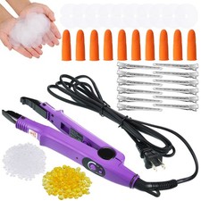Lanties extension capelli - lanties,