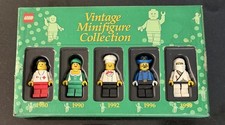 LEGO Collezione Minifigure