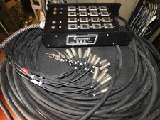 Conquest USA Stage Extension