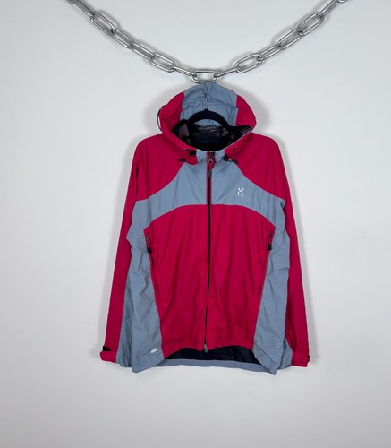 Giacca vento haglofs uomo - giacca,