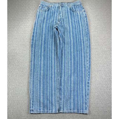 Jeans donna zara larghi - zara,