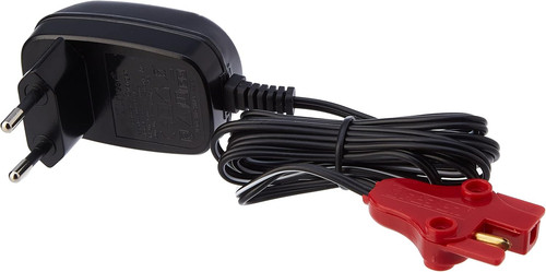 Feber caricatore a - feber-caricatore, 6v