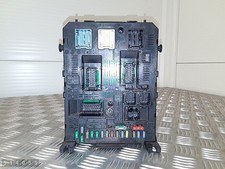 PEUGEOT PARTNER 2012 SCATOLA