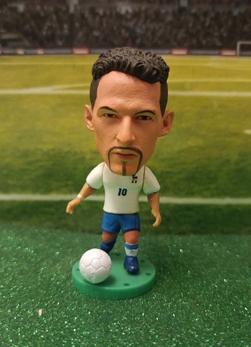 Soccerwe roberto baggio - baggio, italia