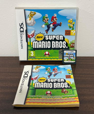 New Super Mario Bros. Gioco