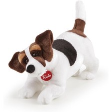 Trudi Jack Russel Cane peluche