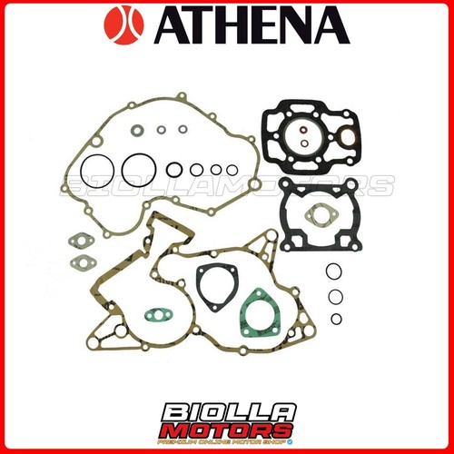 Kit guarnizioni motore athena - motore,