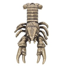  Statuina aragosta creativa