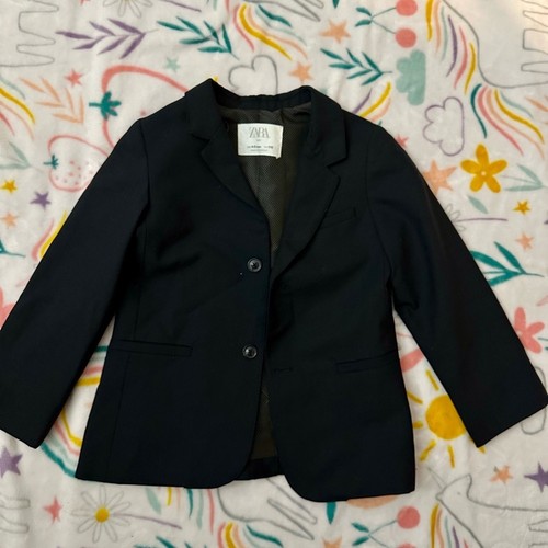 Blazer zara bambino - zara,