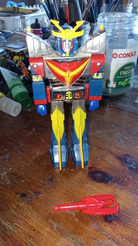 Daitarn - , 3