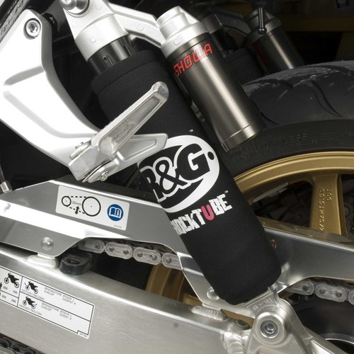 Tubo ammortizzatore moto - , r&g