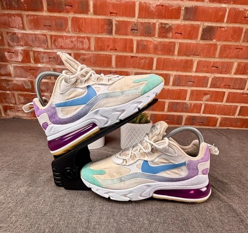 Nike air max react - nike, 270