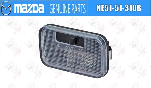 Fanale anteriore interno - , mazda