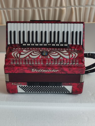 Fisarmonica pianoforte - fisarmonica,